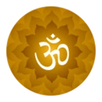 Logo of Om Chants HD android Application 